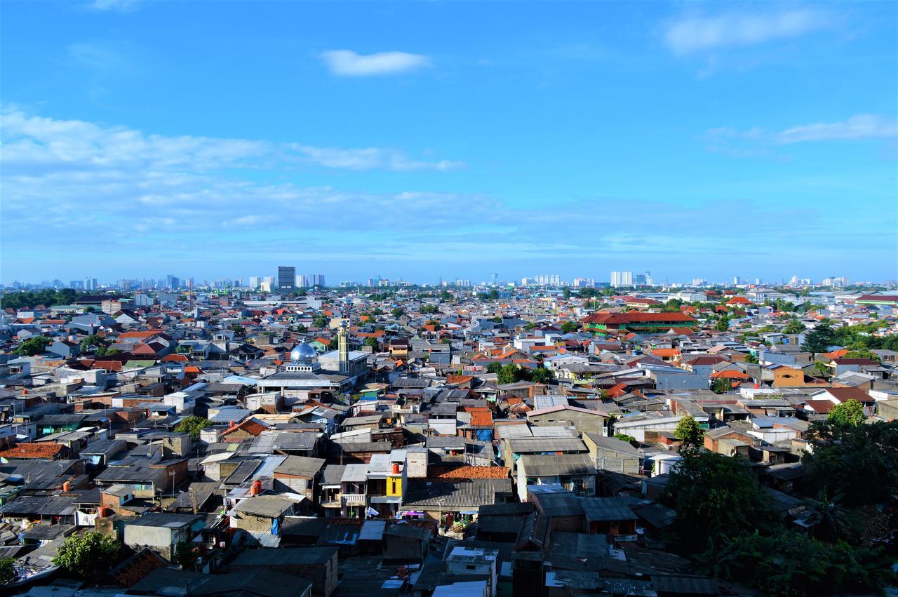 Bassura City - Cikal 雅加达 外观 照片