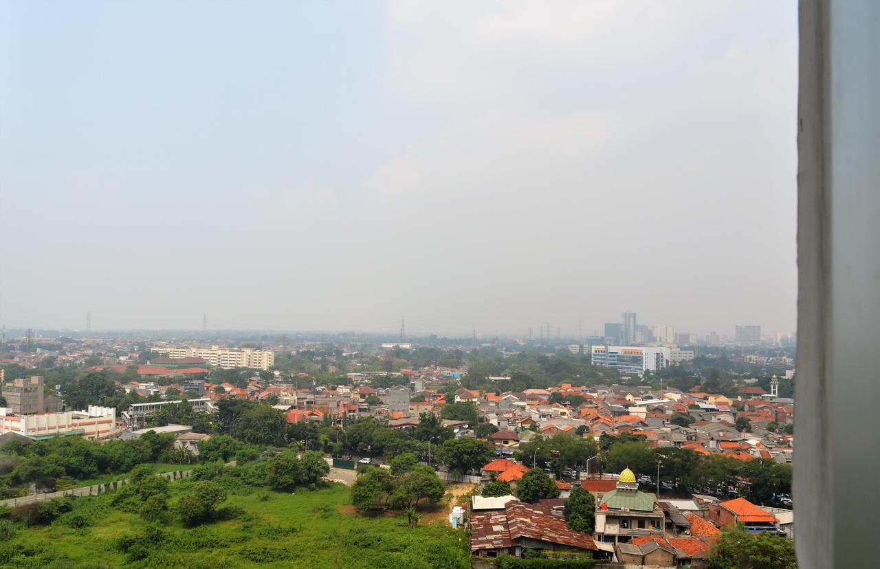 Bassura City - Cikal 雅加达 外观 照片